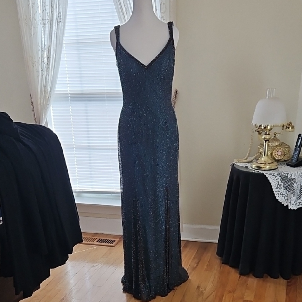 Glam Gurlz Evening Gown.